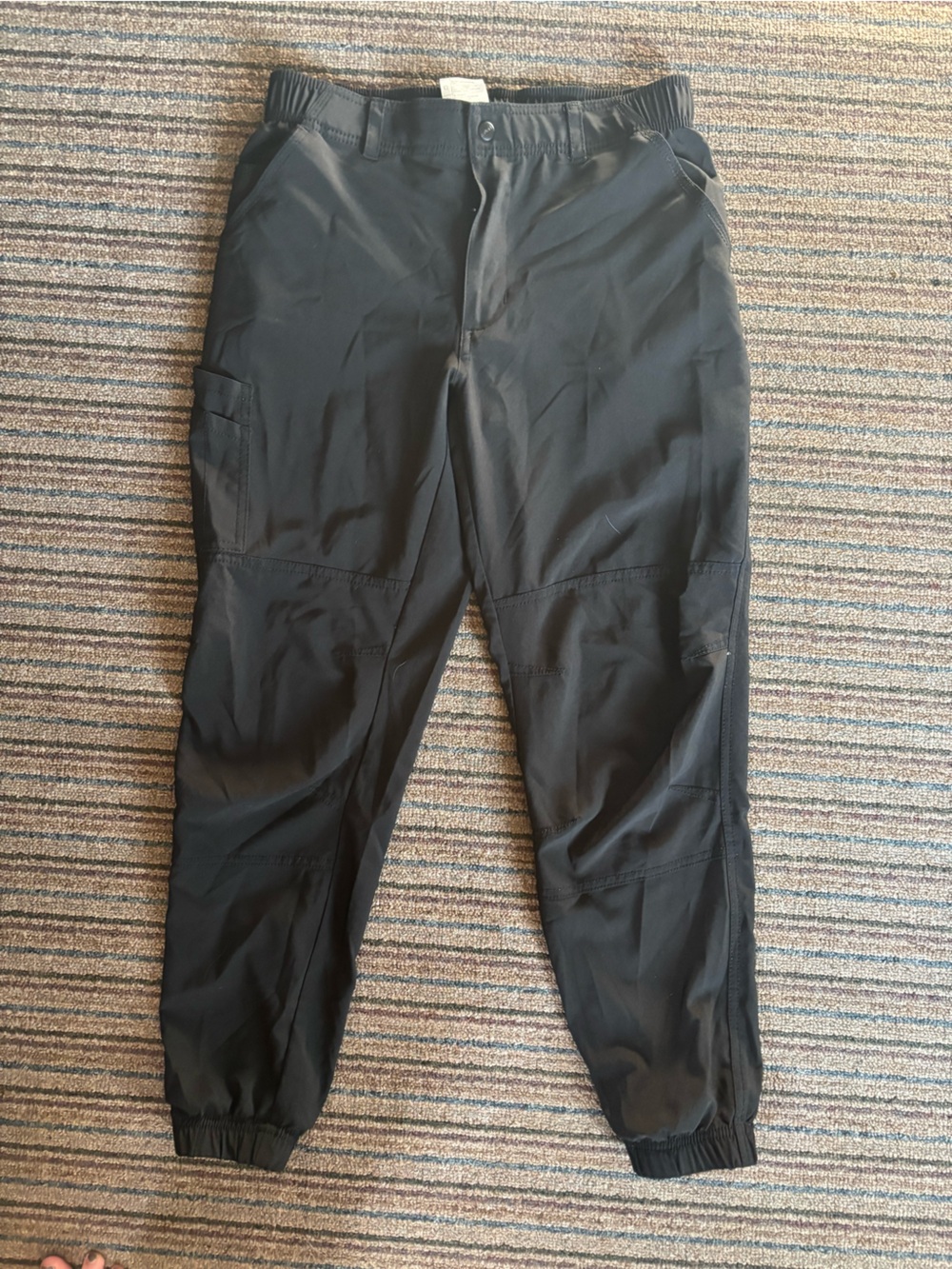 Women’s Carhartt Scrub Jogger Pants